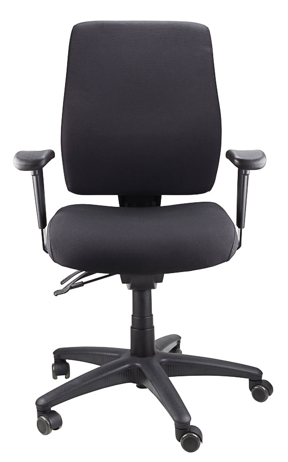 Ergonomic Office Chairs Melbourne - Northcote 1