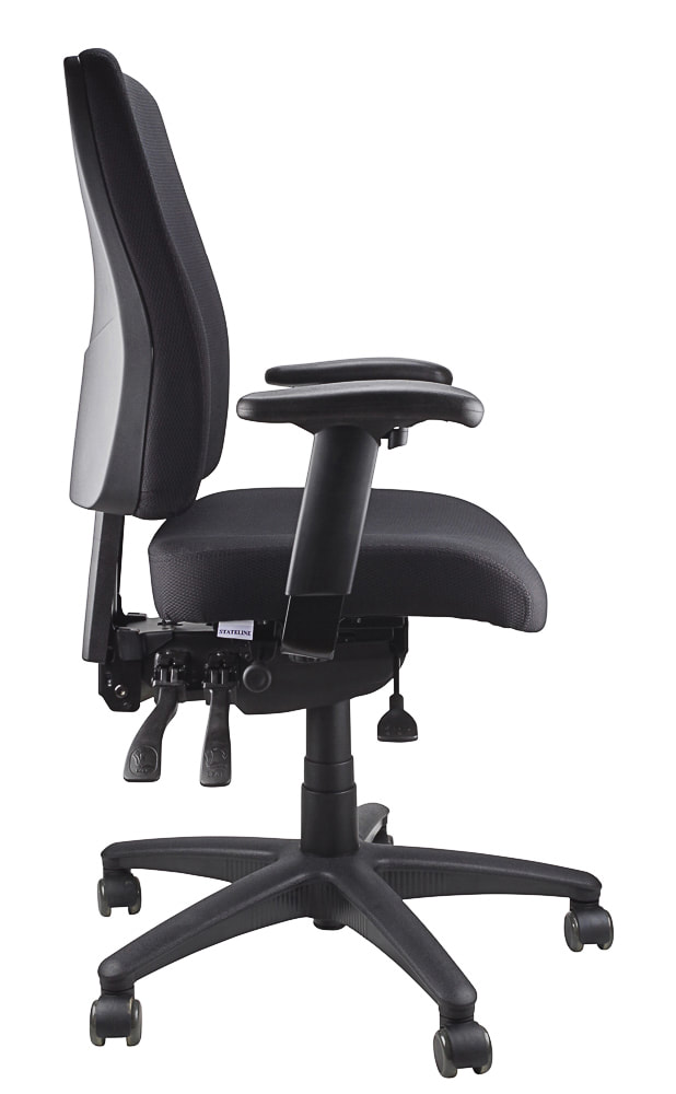 Ergonomic Office Chairs Melbourne - Northcote 3