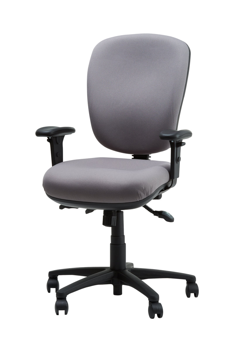Ergonomic Office Chairs Melbourne Chair For Tall People The Ergonomic Physio